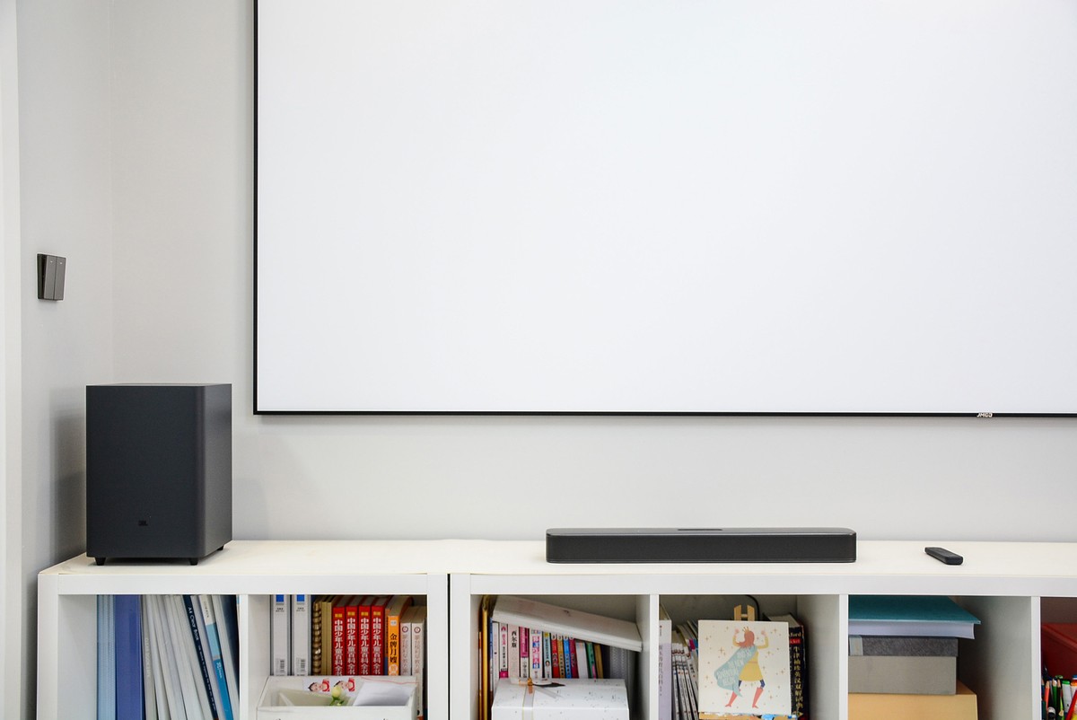 电视音箱推荐jbl回音壁,最好用的回音壁音响