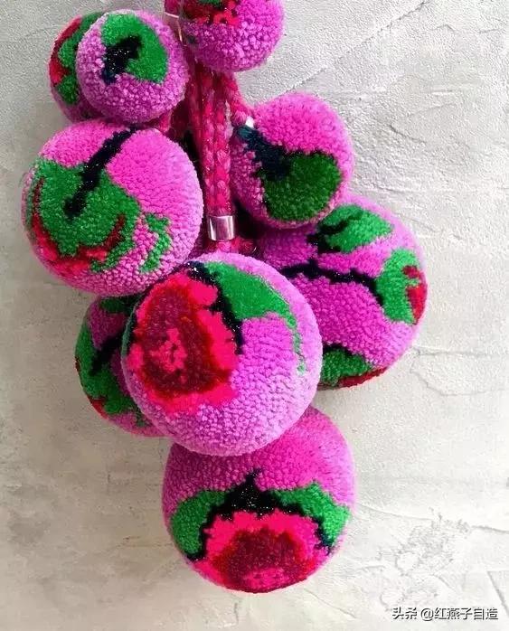 来,玩个“球”!彩球,足球,地球,让心情跟着美起来