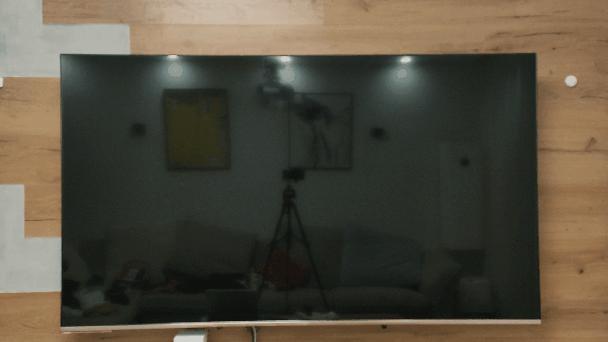 超大新旗舰智慧屏，酷开P7075声控智慧屏入手体验