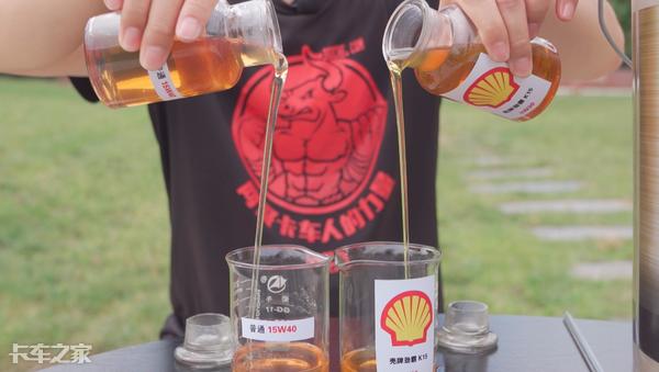 轻卡怎么选择机油,不同品牌的汽车如何选择机油