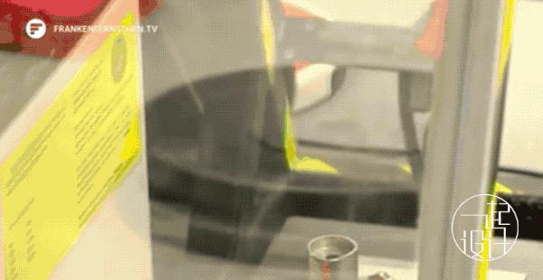 adidas总部大楼,adidas新总部大楼