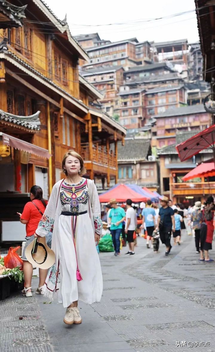 第一次跟团去贵州，我有3点吐槽和6个夸奖