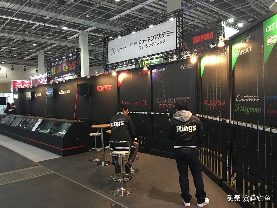 日本钓鱼装备视频,日本钓鱼渔具怎么用