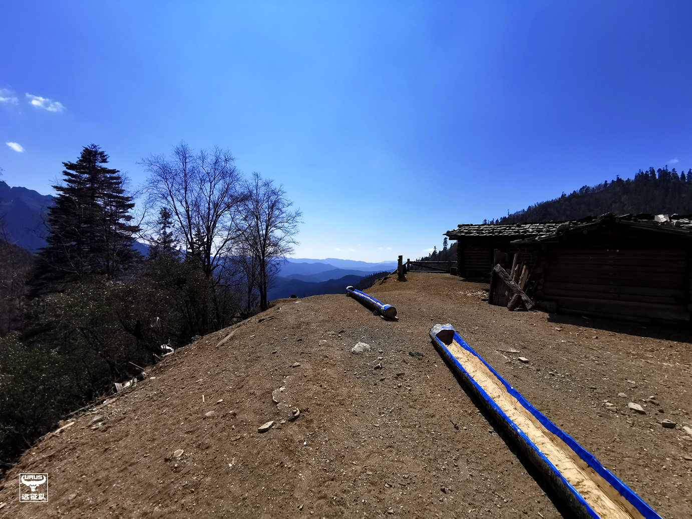 稻城亚丁至玛娜茶金如何走,四川木里县到玛娜茶金自驾