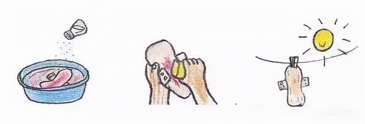 不能用的卫生巾牌子有哪些,哪些牌子的卫生巾有问题