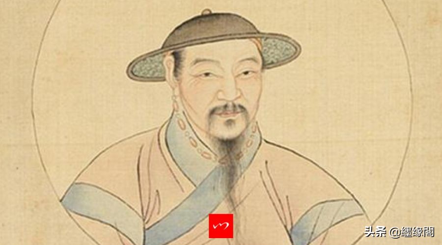 赵孟頫最经典的书法作品,赵孟頫上等神品图片