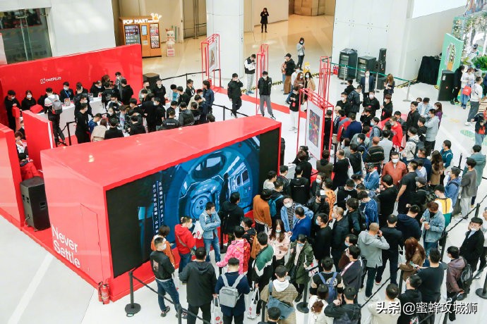 一加9哈苏是噱头吗,一加9pro哈苏影像