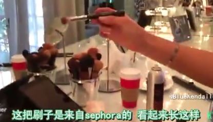 女明星失业后的现状,哪些明星会让化妆师抓狂