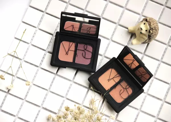 橘朵眼影盘哪个好看,哪个品牌的眼影盘质量好且又好看