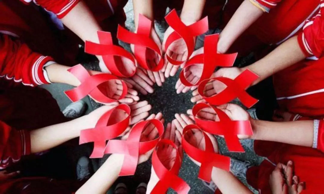 2021年世界艾滋病日公益视频,2018年世界艾滋病日宣传视频