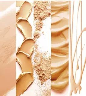 哪个粉底液遮瑕效果好不脱妆油皮,油皮公认最好用的粉底液前十