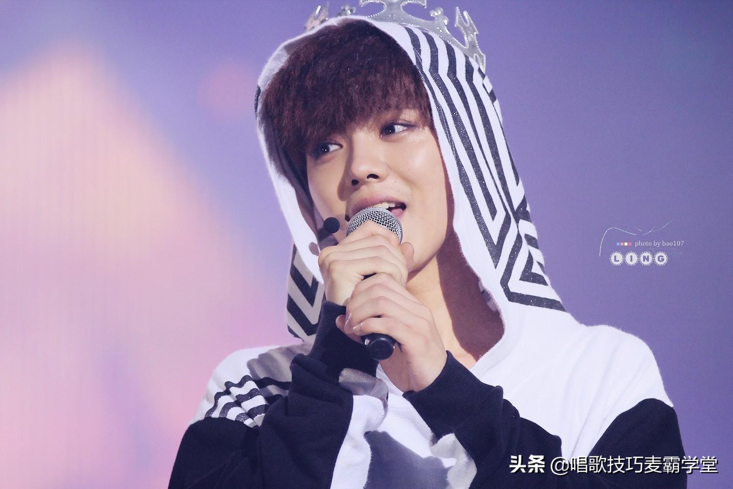 唱歌喉咙打不开怎么办,唱歌打开喉咙的技巧你学会了吗