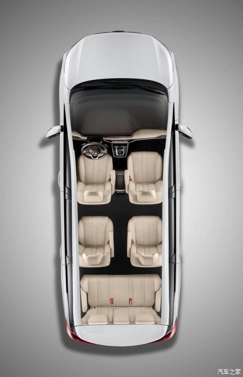 广汽传祺白银祺智达,广汽传祺gm6性价比