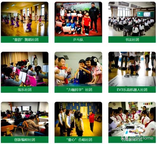 青浦小学排行榜,青浦公办小学学区梯队排名