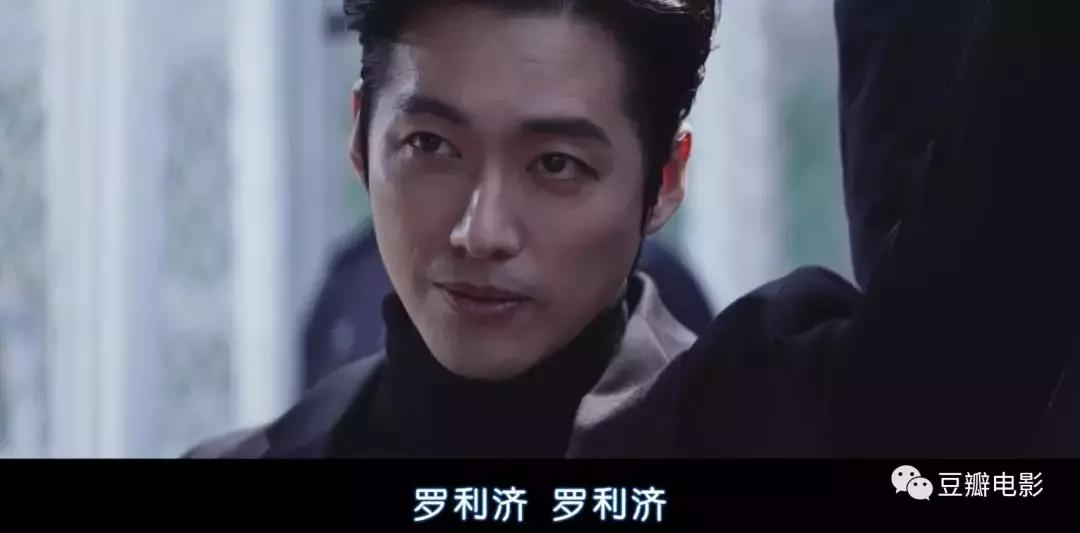 *商勾官**结，以暴制暴，制度背后的真相，全在这部豆瓣9.1的新剧里