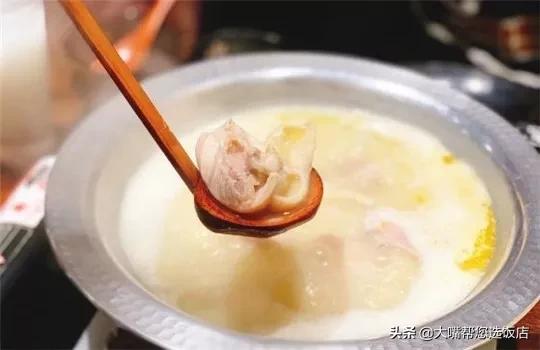 吃遍大连金州区,吃遍旅顺口火锅