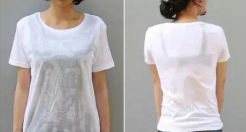 打底白t怎么选尺码,可以单穿一件打底白t吗