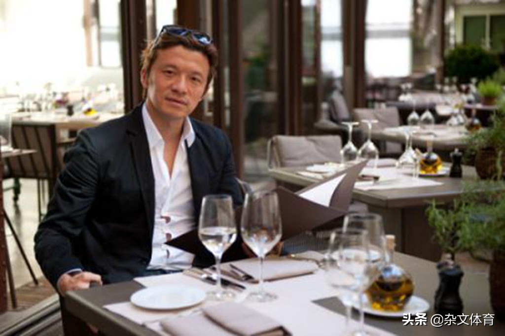 混血儿曾曾的简历,国足混血新星