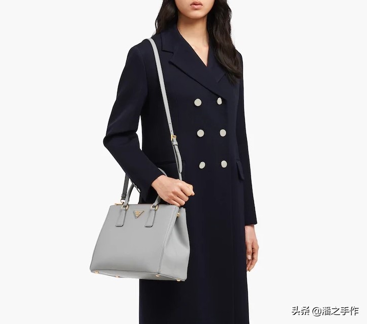 适合通勤的15款奢侈包包，搭配职场装一流