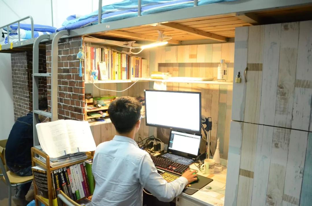 高中家长学生关注!盘点浙江省59所大学宿舍,有的堪比星级酒店