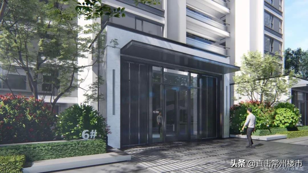 常州华润国际万象城,常州华润万象城商业现状