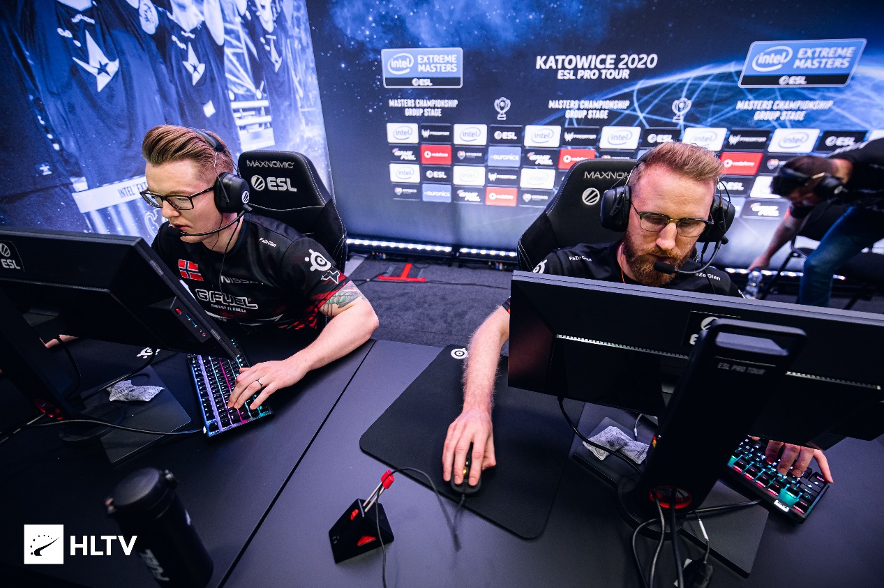 csgo职业哥都在用什么鼠标,CSGO职业选手用什么鼠标垫