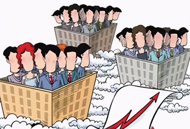 人口与房地产市场对房价的影响,人口对房价的影响2024