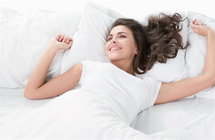 睡眠质量差睡什么床垫,经常睡不着用什么床垫