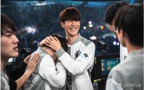 ig冠军皮肤已敲定出炉,ig宝蓝皮肤