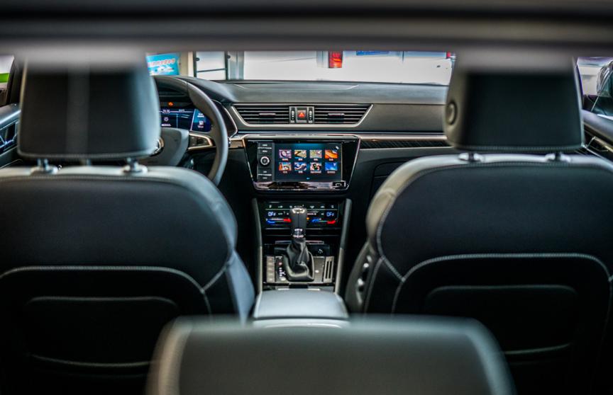 斯柯达速派1.4t值不值得买,1.4t速派舒适版值不值得买