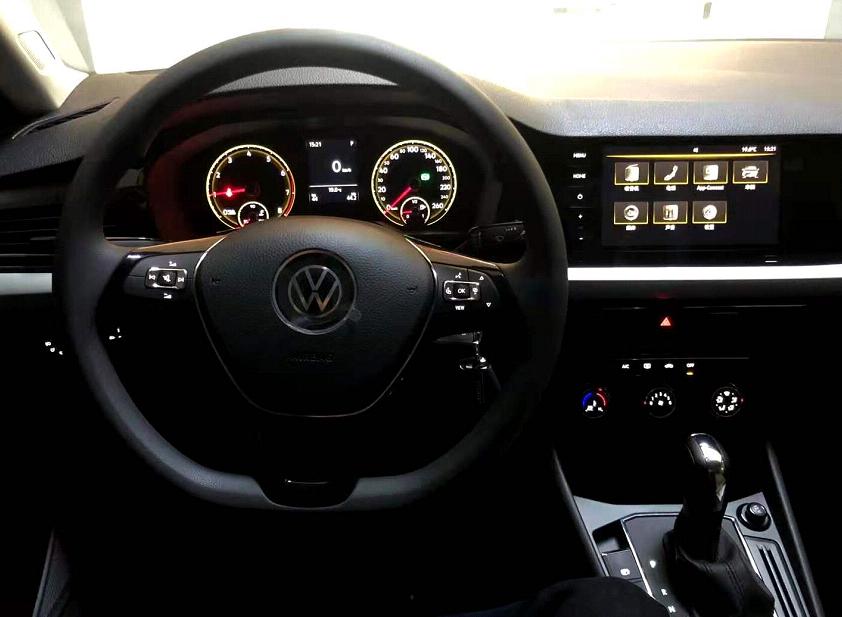 最新款朗逸何时上市,23款新款朗逸在下半年还会降价吗