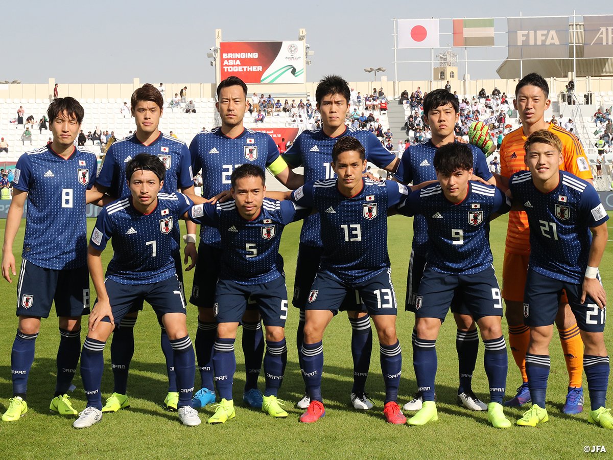 国足还有机会吗0:1不敌日本,国足正视差距