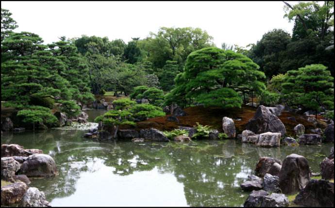 日本自由行攻略关西,不会日语的日本自由行攻略