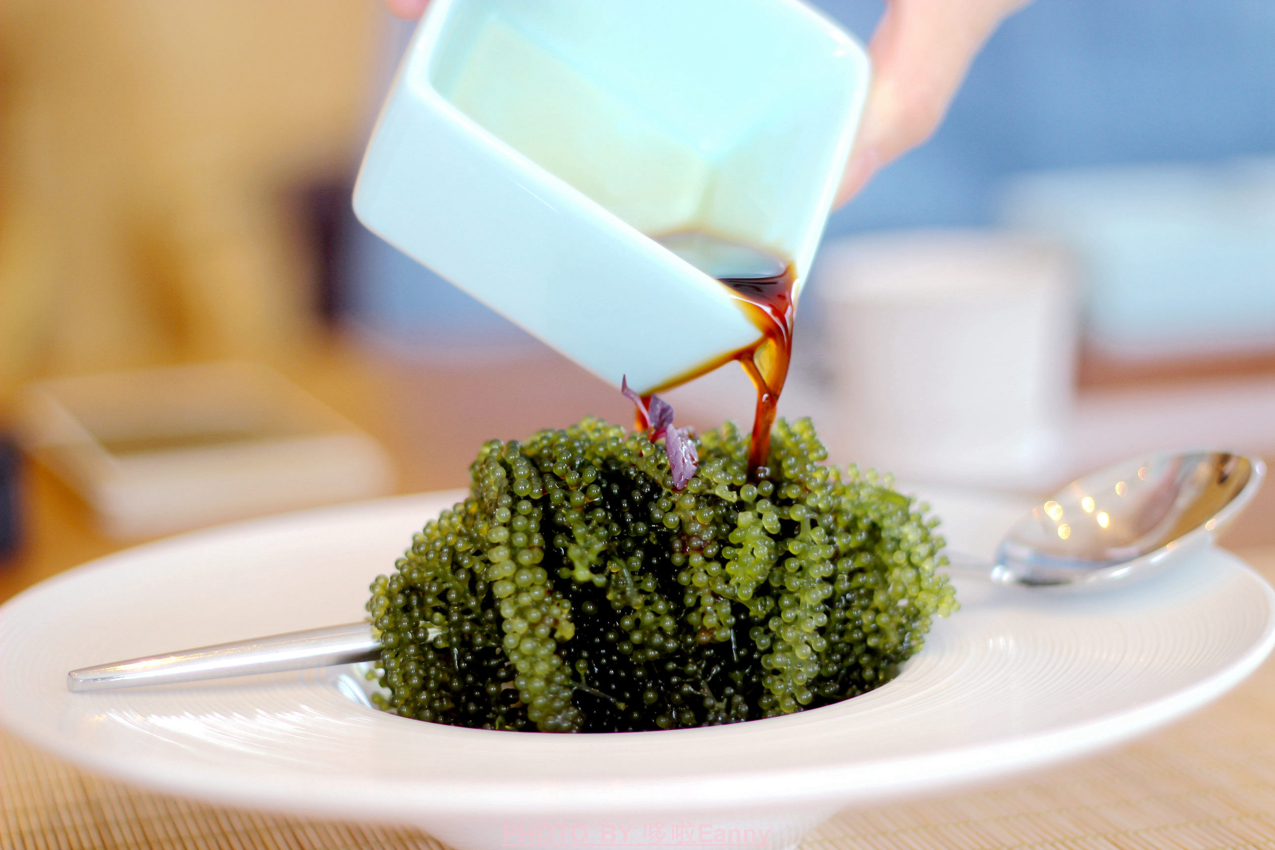 素食也可以吃出仪式感,有仪式感的素食