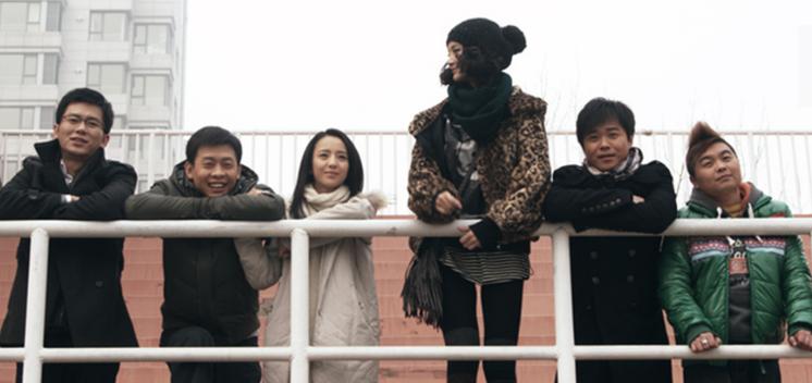 风流才子陈思诚的浪荡情史，与众多美女传绯闻，佟丽娅：回家就好