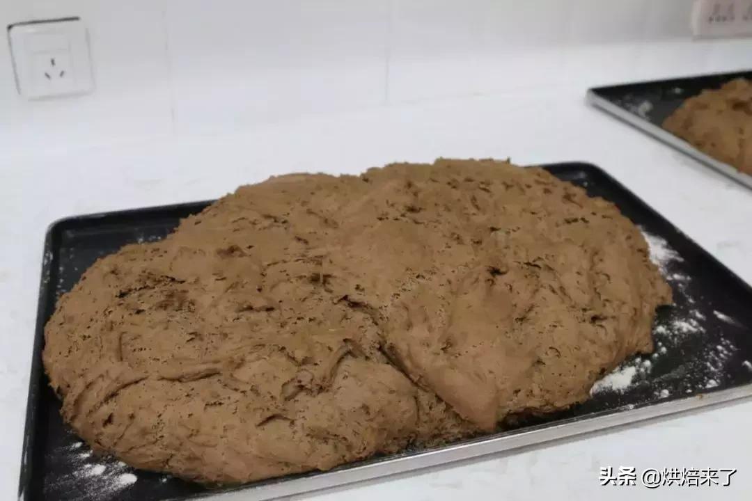 德国黑麦酸面包 (德国黑麦酸面包怎么吃)