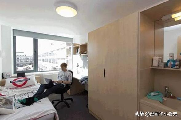 英国留学费用盘点清单表,英国诺丁汉大学留学一年费用