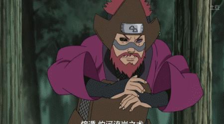 火影忍者中的血继限界称为什么,小南的忍术算血继限界吗