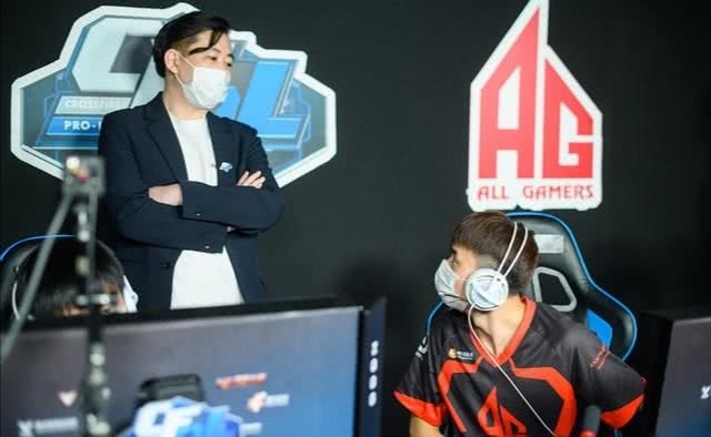 穿越火线曾经的狙王,穿越火线官方公认的狙神