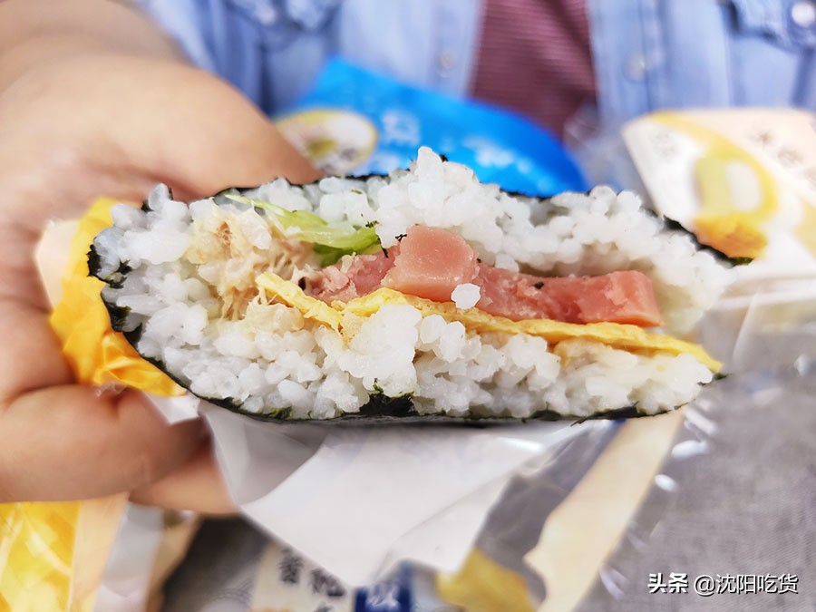 沈阳苏家屯罗森便利店,沈阳罗森便利店十大必买