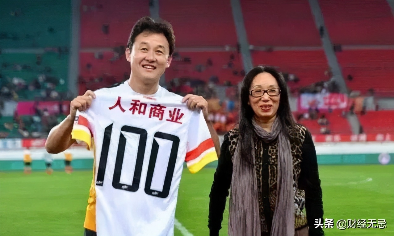 盲目并购、疯狂扩张，黑龙江首富们为何频频陷入怪圈？