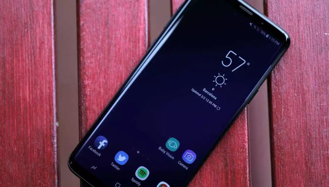 3千元最值得入手的三星 (三星跳水严重的旗舰手机)