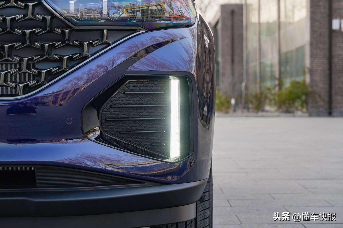 全新ix35换代内饰,现代ix35升级套件