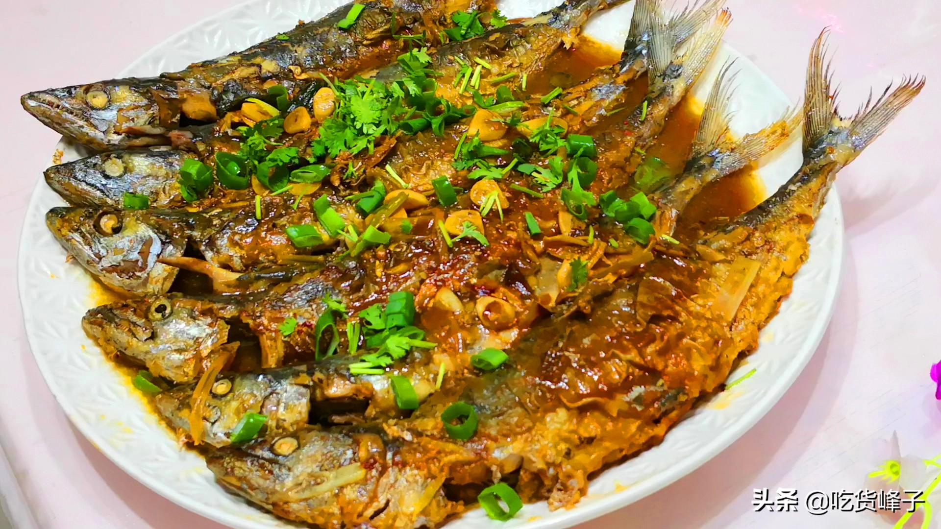 清炖鱼炖前怎么过水,炖鱼放凉水再炖几分钟