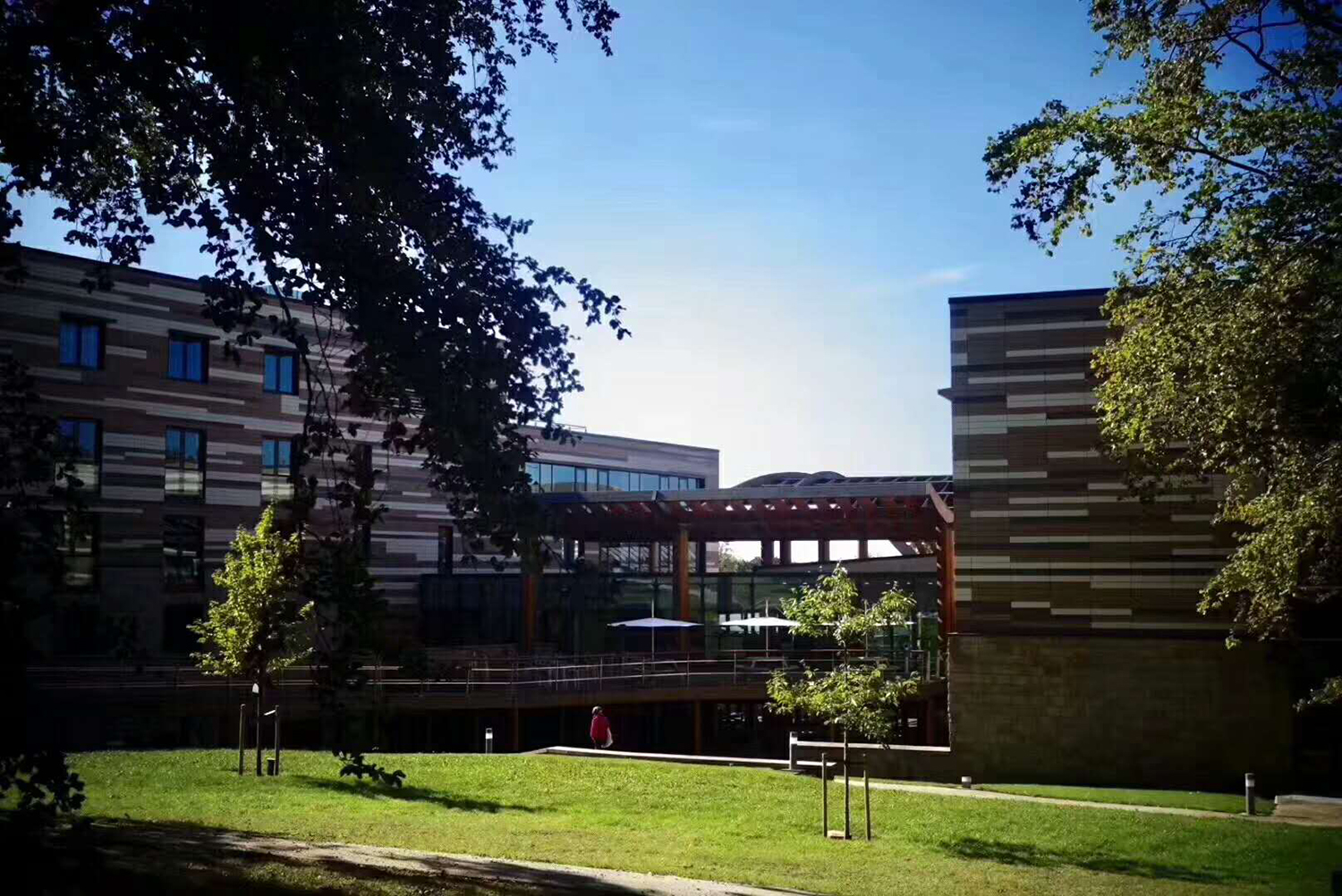 性价比较高的诺丁汉大学：中国学子最青睐的留学院校