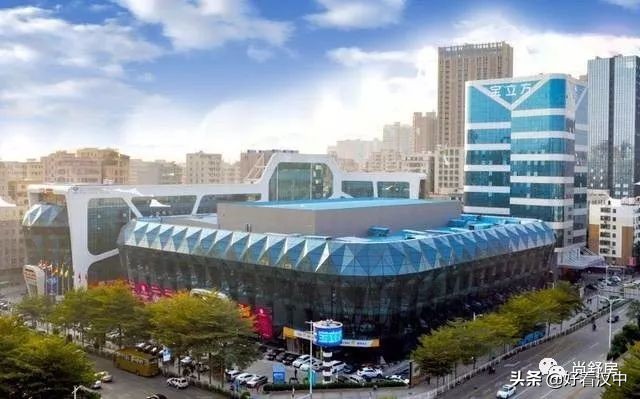 买房攻略深圳,深圳西乡买房哪个地段最好