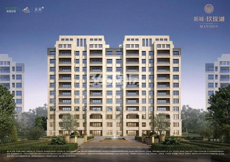 房价卖到2万/㎡!徐州4大改善盘打响抢客战