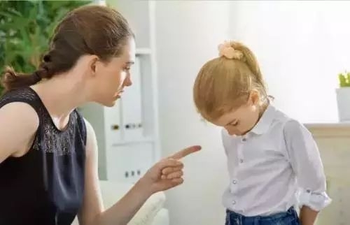 孩子犯错了父母应该怎么惩罚,孩子犯错时需要父母的正确引导