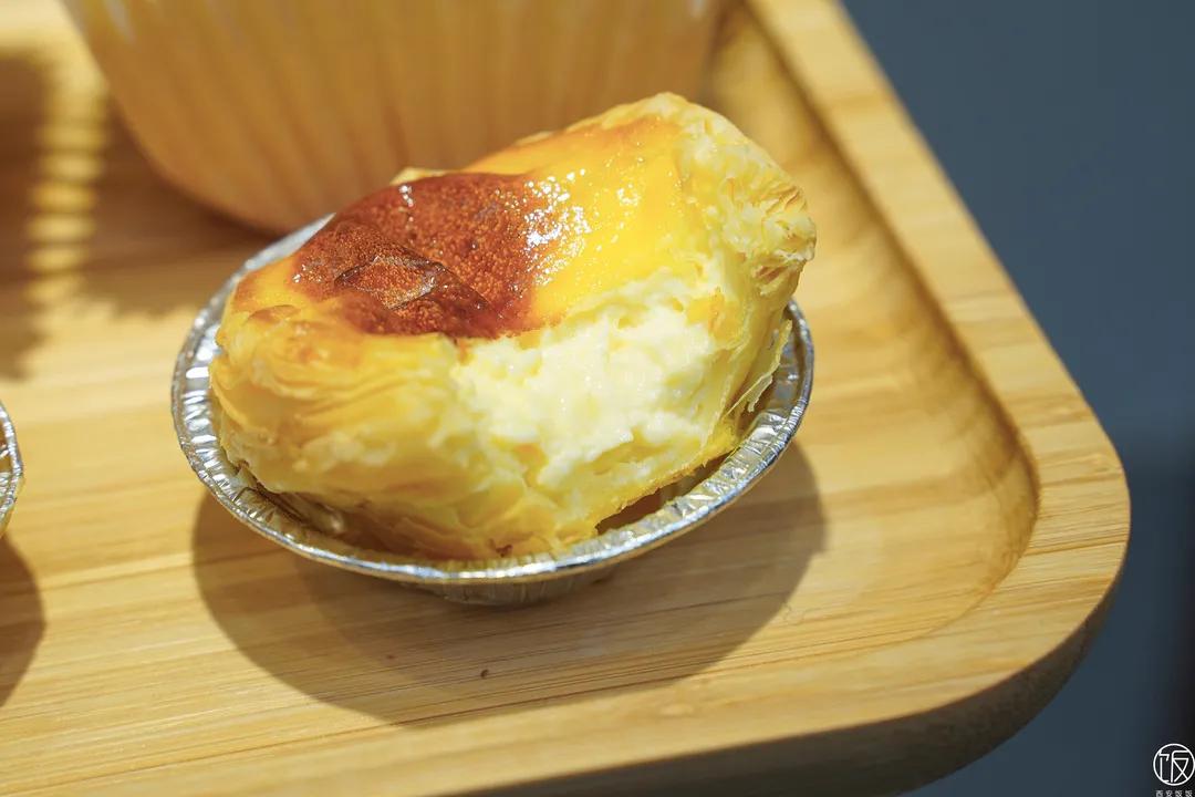 西安的00后，也开始吃这种店了