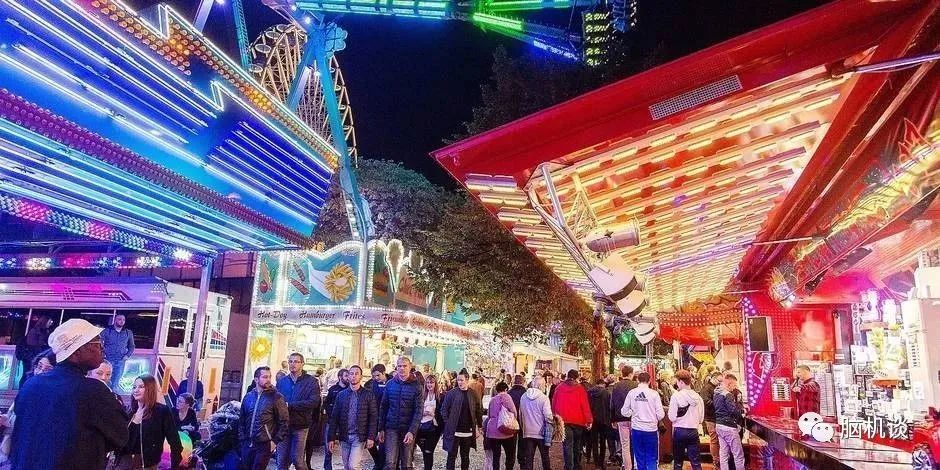 ​《脑机往事（3）—维达尔的秘密》